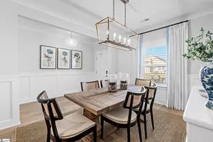 832 Burghley Cir, Greer, SC 29651 - Photo 5