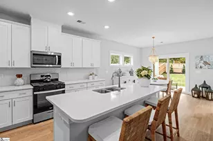 832 Burghley Cir, Greer, SC 29651 - Photo 11