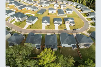 832 Burghley Circle, Greer, SC 29651 - Photo 45