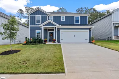 832 Burghley Circle, Greer, SC 29651 - Photo 1