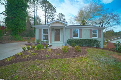 218 Thomas Heights Circle, Seneca, SC 29678 - Photo 1