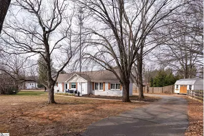 709 Old Rutherford Road, Taylors, SC 29687 - Photo 31