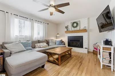 709 Old Rutherford Road, Taylors, SC 29687 - Photo 3