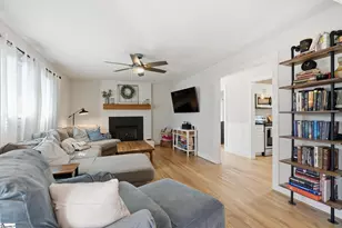 709 Old Rutherford Rd, Taylors, SC 29687 - Photo 5