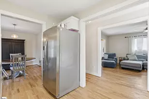 709 Old Rutherford Rd, Taylors, SC 29687 - Photo 9