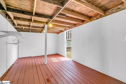 101 Iselin Street, Simpsonville, SC 29681 - Photo 27