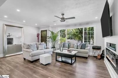 606 Davenport Road, Simpsonville, SC 29680 - Photo 5