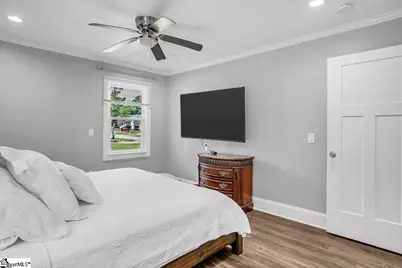 606 Davenport Road, Simpsonville, SC 29680 - Photo 19