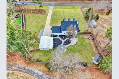 66 Cain Road, Laurens, SC 29360 - Photo 3