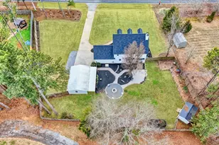 66 Cain Rd, Laurens, SC 29360 - Photo 3