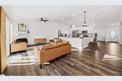 121 Confederate Lane, Greer, SC 29651 - Photo 21