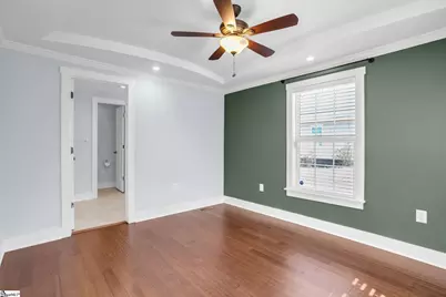 540 Perry Avenue, Greenville, SC 29611 - Photo 5