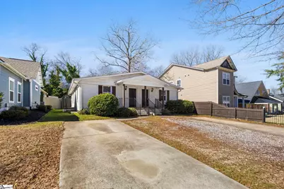 907 Hampton Avenue, Greenville, SC 29601 - Photo 5