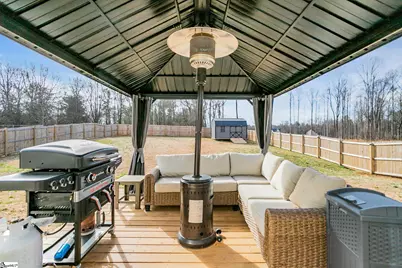 798 Clark Road, Inman, SC 29349 - Photo 23