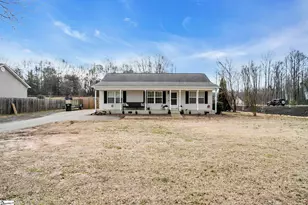 798 Clark Rd, Inman, SC 29349 - Photo 3
