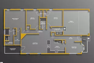 210 Scottish Ave, Simpsonville, SC 29680 - Photo 45