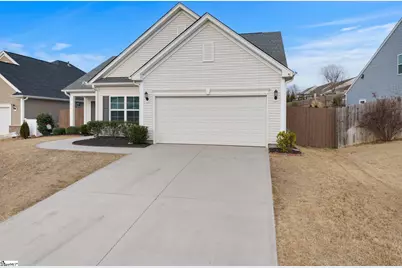 150 Crisp Cameo Court, Greer, SC 29651 - Photo 3