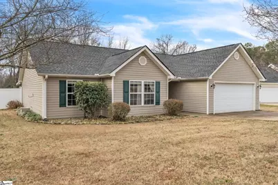 117 Kensett Drive, Williamston, SC 29697 - Photo 3