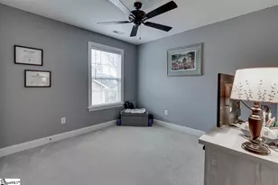 122 Hidden Springs Ln, Taylors, SC 29687 - Photo 35