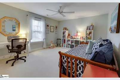 122 Hidden Springs Lane, Taylors, SC 29687 - Photo 37