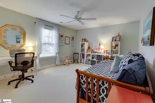 122 Hidden Springs Ln, Taylors, SC 29687 - Photo 37