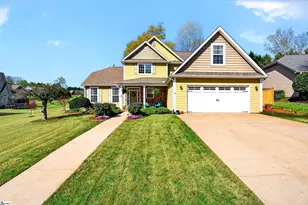 122 Hidden Springs Ln, Taylors, SC 29687 - Photo 1