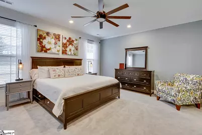 122 Hidden Springs Lane, Taylors, SC 29687 - Photo 25