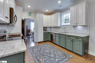 122 Hidden Springs Lane, Taylors, SC 29687 - Photo 17