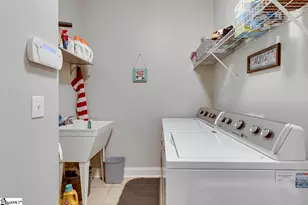 122 Hidden Springs Ln, Taylors, SC 29687 - Photo 17