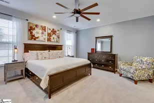 122 Hidden Springs Ln, Taylors, SC 29687 - Photo 19