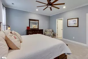 122 Hidden Springs Ln, Taylors, SC 29687 - Photo 21