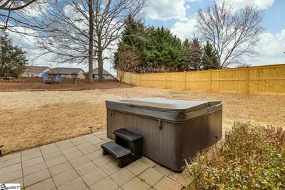 122 Hidden Springs Lane, Taylors, SC 29687 - Photo 47