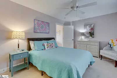 122 Hidden Springs Lane, Taylors, SC 29687 - Photo 35