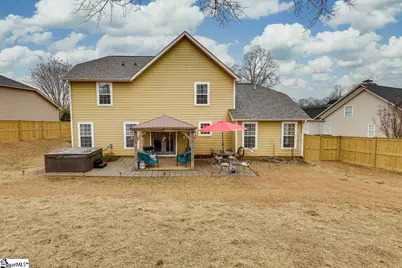 122 Hidden Springs Lane, Taylors, SC 29687 - Photo 45