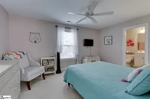 122 Hidden Springs Ln, Taylors, SC 29687 - Photo 29