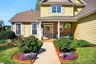 122 Hidden Springs Ln, Taylors, SC 29687 - Photo 3