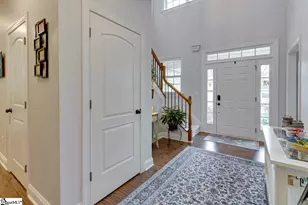 122 Hidden Springs Ln, Taylors, SC 29687 - Photo 7