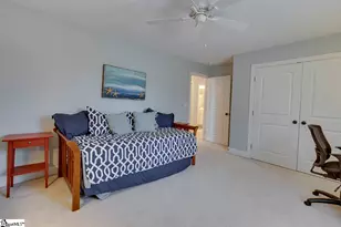 122 Hidden Springs Ln, Taylors, SC 29687 - Photo 33