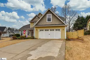 122 Hidden Springs Ln, Taylors, SC 29687 - Photo 3