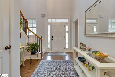 122 Hidden Springs Lane, Taylors, SC 29687 - Photo 7