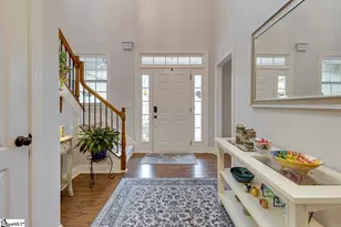 122 Hidden Springs Ln, Taylors, SC 29687 - Photo 7