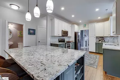 122 Hidden Springs Lane, Taylors, SC 29687 - Photo 21