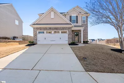 200 Odie Drive, Simpsonville, SC 29681 - Photo 1