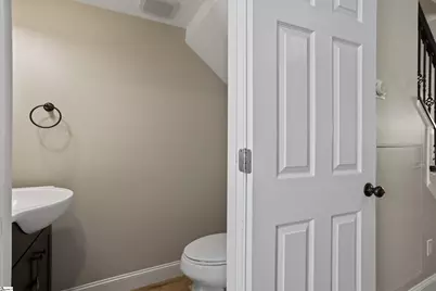 2016 Spring Wood Drive, Mauldin, SC 29662 - Photo 13