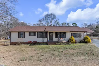 512 Mega Drive, Duncan, SC 29334 - Photo 1