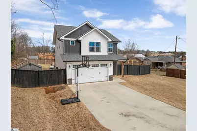 613A Old Rutherford Road, Taylors, SC 29687 - Photo 3