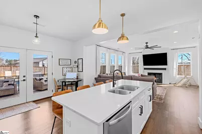 613A Old Rutherford Road, Taylors, SC 29687 - Photo 15