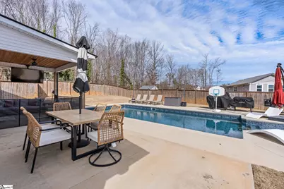 613A Old Rutherford Road, Taylors, SC 29687 - Photo 31