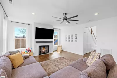 613A Old Rutherford Road, Taylors, SC 29687 - Photo 7