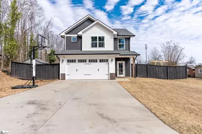 613A Old Rutherford Road, Taylors, SC 29687 - Photo 1